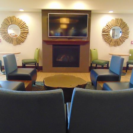 Holiday Inn Express & Suites Springville-South Provo Area By Ihg Экстерьер фото