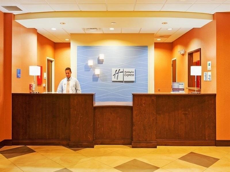 Holiday Inn Express & Suites Springville-South Provo Area By Ihg Экстерьер фото