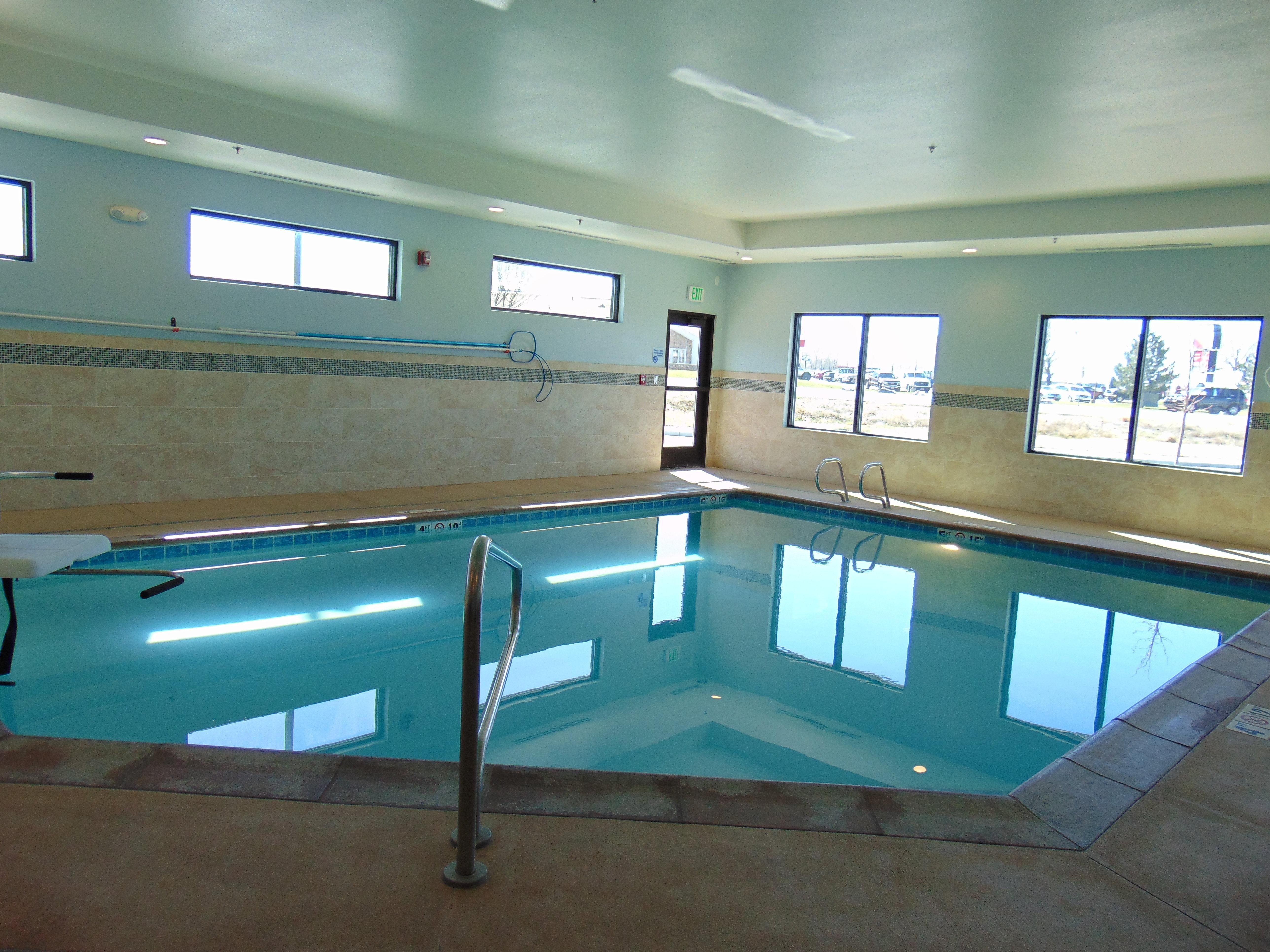 Holiday Inn Express & Suites Springville-South Provo Area By Ihg Экстерьер фото
