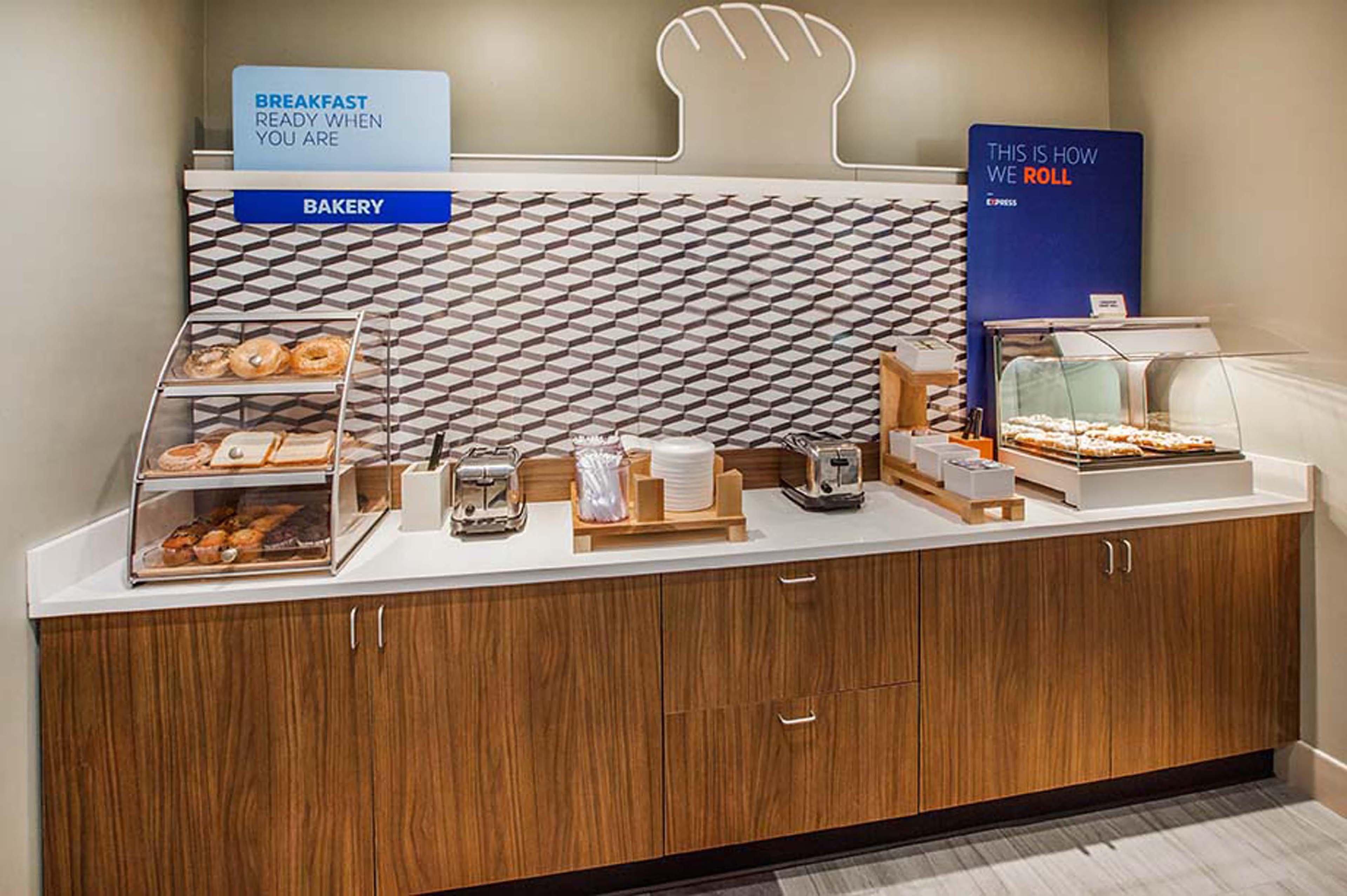 Holiday Inn Express & Suites Springville-South Provo Area By Ihg Экстерьер фото