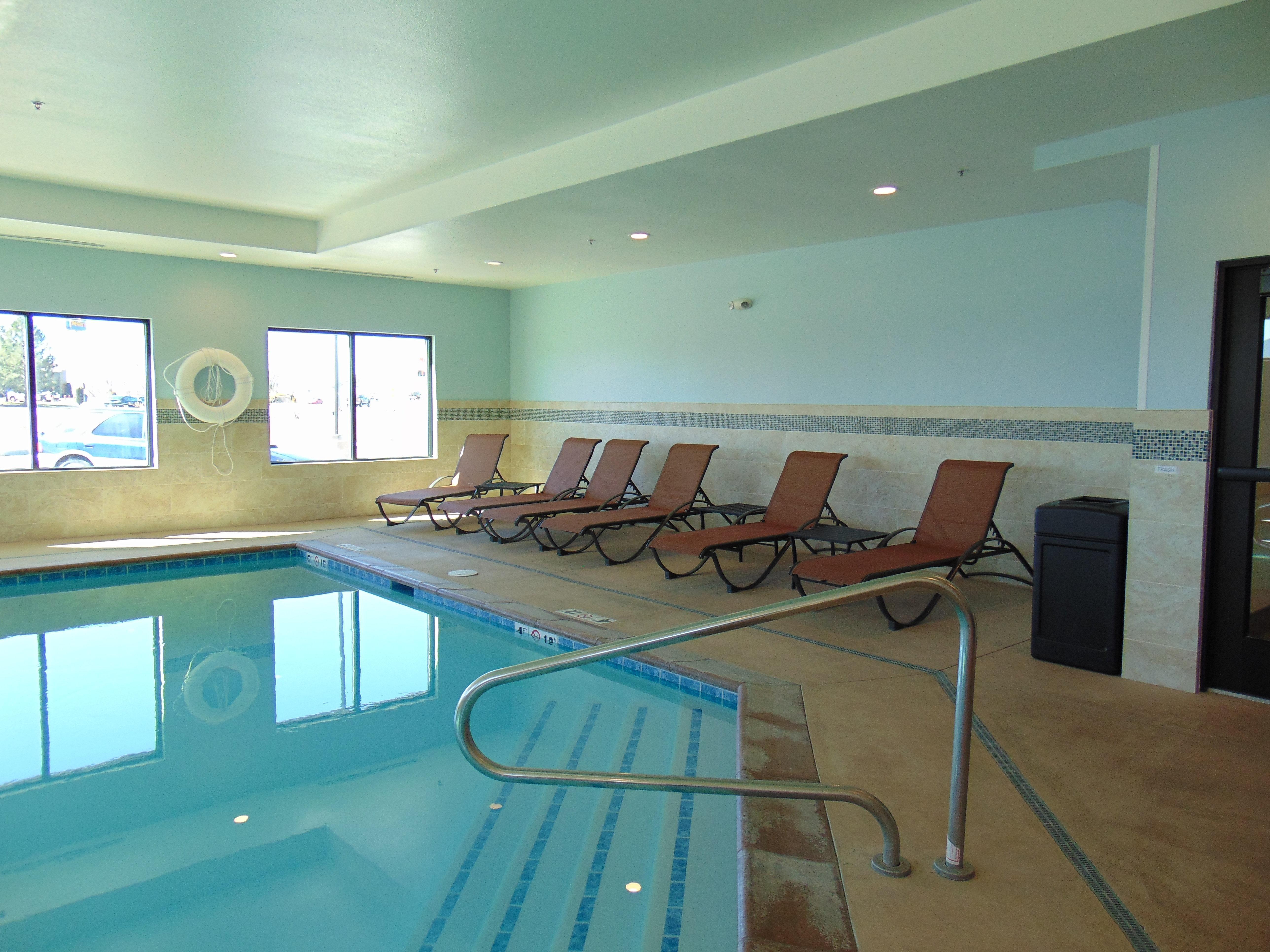 Holiday Inn Express & Suites Springville-South Provo Area By Ihg Экстерьер фото