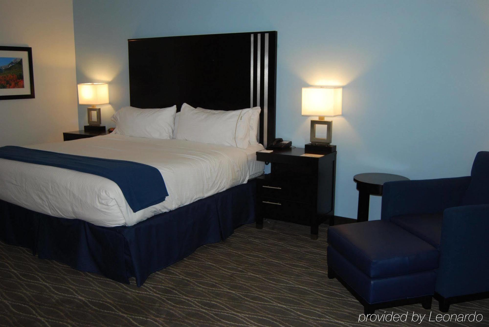 Holiday Inn Express & Suites Springville-South Provo Area By Ihg Экстерьер фото