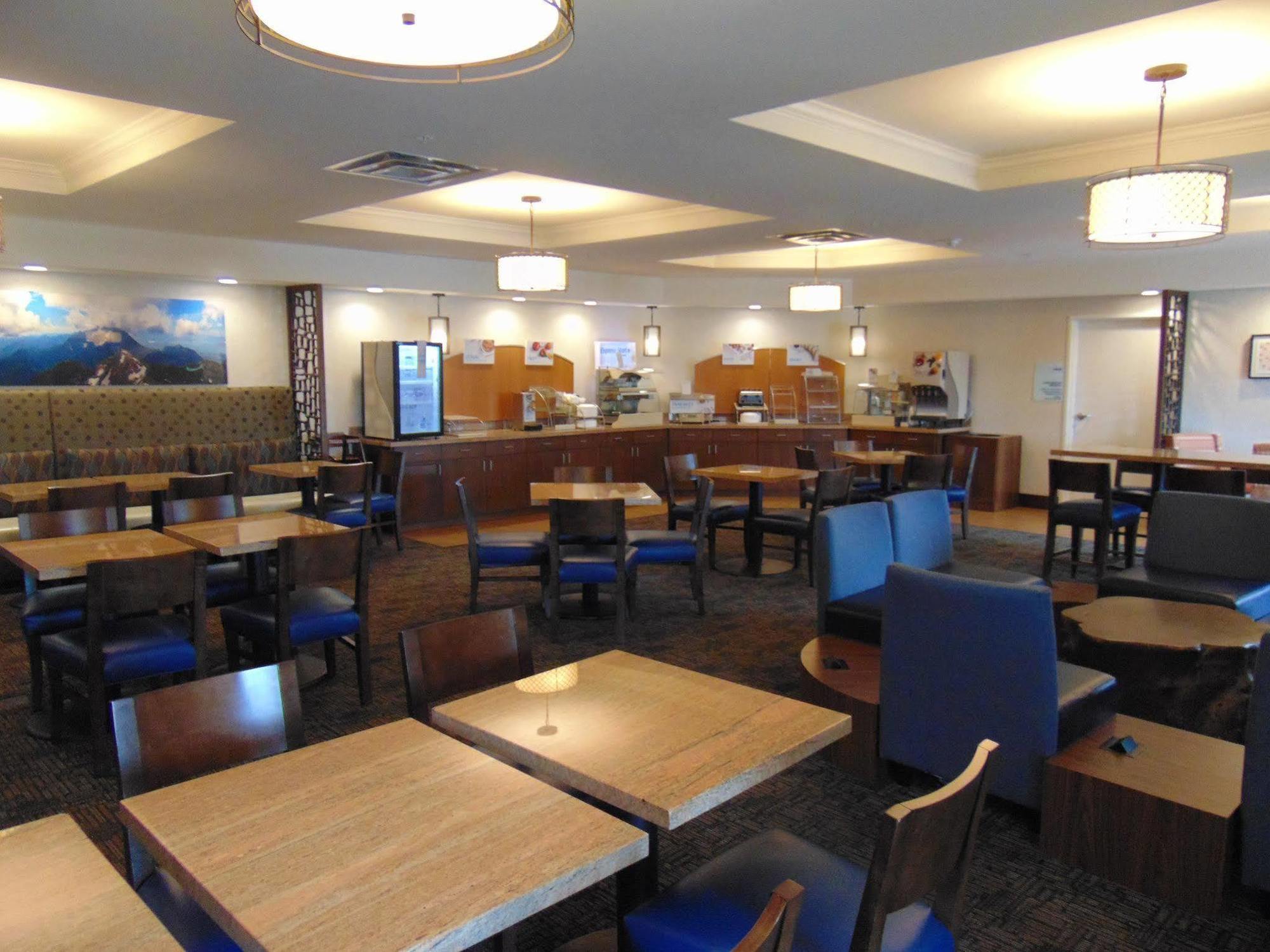 Holiday Inn Express & Suites Springville-South Provo Area By Ihg Экстерьер фото