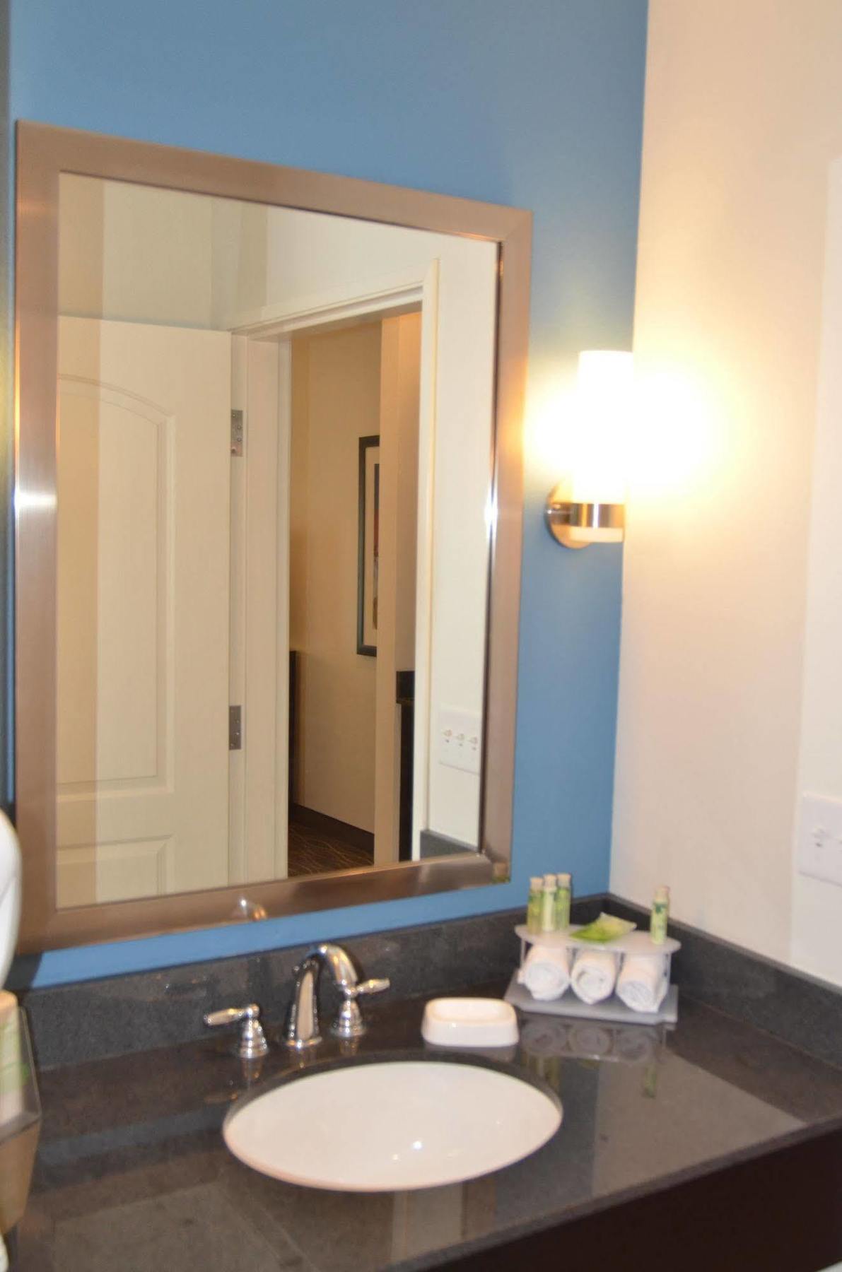 Holiday Inn Express & Suites Springville-South Provo Area By Ihg Экстерьер фото
